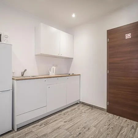 Apartmán By Pyramid - Michal