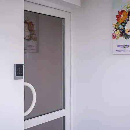 Apartmán By Pyramid - Michal *