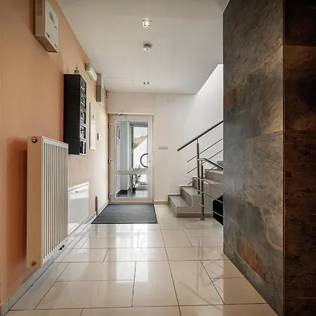 Apartament By Pyramid - Michal