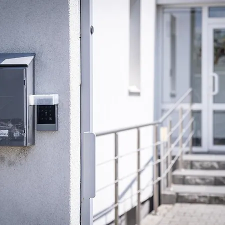 Apartament By Pyramid - Michal *