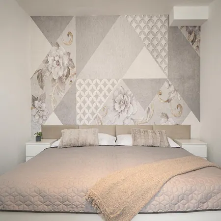 Apartament By Pyramid - Michal Bratysława