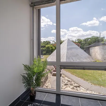 By Pyramid - Michal * Bratysława