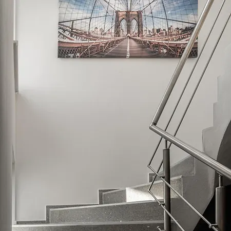 Apartament By Pyramid - Michal