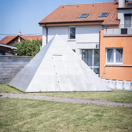 By Pyramid - Michal * Bratislava