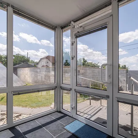 By Pyramid - Michal Apartament *