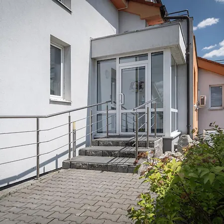 Apartmán By Pyramid - Michal