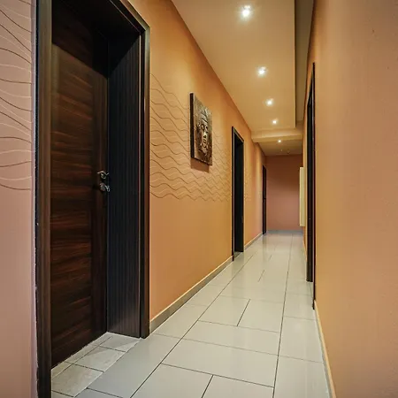 Apartmán By Pyramid - Michal Bratislava