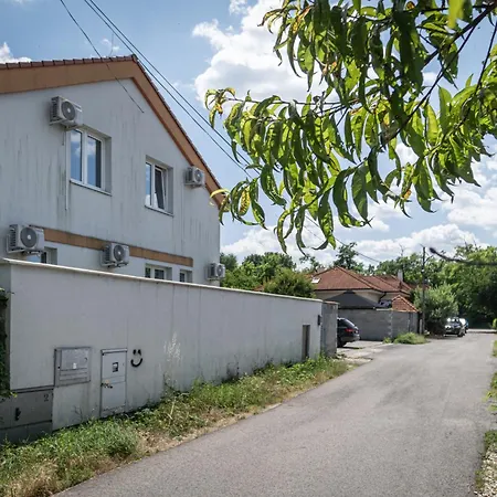 Apartament By Pyramid - Michal *