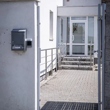 By Pyramid - Michal Apartmán Bratislava