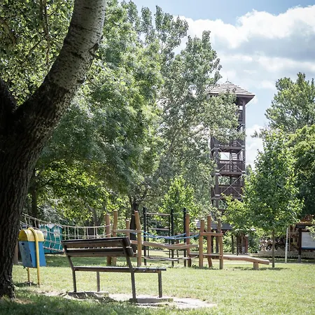 By Pyramid - Michal Apartament