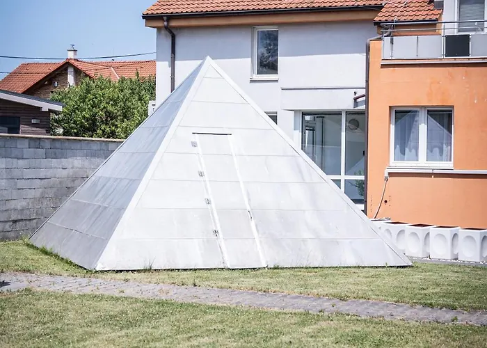 By Pyramid - Michal * Bratislava